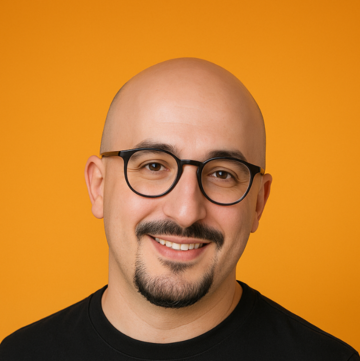 Développeur web freelance Badreddine Hadjoudj